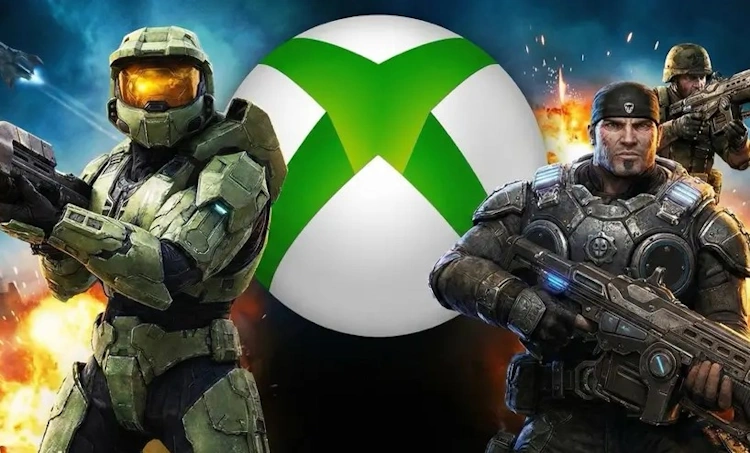 Trotz schwächerer Verkäufe: Xbox bleibt starke Shooter-Plattform